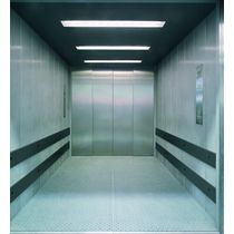 Ascenseurs pour le secteur industriel | Schindler 2600 électrique