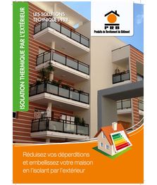 Brochure Soltions ITE 2015