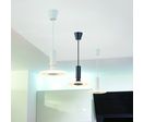 Lampe LED au design original pour suspension lumineuse | Toledo Radiance