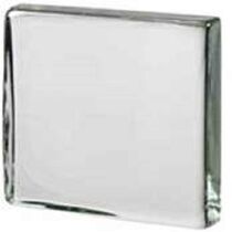 Brique de verre transparente | CLEAR 881.5
