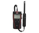 Thermo-hygromètre portable pour mesure de température, humidité et point de rosée | HD 110