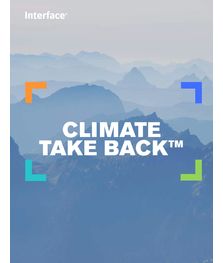 Climate Take Back - Devenir une entreprise régénératrice d'ici 2040