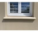 Appui de fenêtre aspect pierre de taille | Lib Industries
