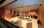 Calme : un plafond ultra-performant pour le studio de musiques de film de L'ONDIF