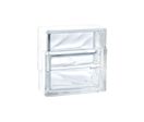 Briques de verre  de ventilation | 60051LR