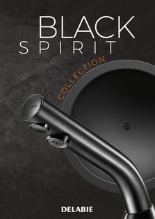 Black Spirit Collection (édition 2023)