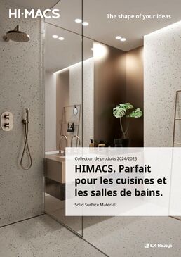 HIMACS Cuisine et Salle de Bains 