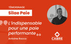 Témoignage | L'entreprise Cabre & le logiciel Silae Paie
