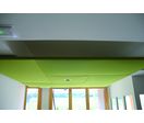 Panneaux acoustiques et décoratifs pour plafonds ou murs | Tempo