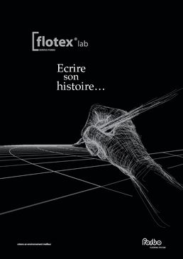 Brochure services Flotex
