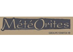 Météorites (groupe Startek)