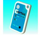 Enregistreur de température et d&#039;humidité portable | Keytag 508