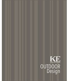 KE - Catalogue OUTDOOR DESIGN 2019 