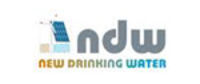 NDW New Drinking Water