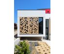 Protection solaire pour les façades | Max exterior solution