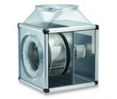 Caisson de ventilation pour fluides jusqu&#039;à +120 °C | GigaBox et GigaBox EC