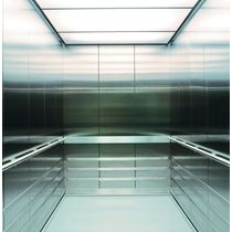 Ascenseurs pour trafic important en ERP | Schindler 2400 électrique