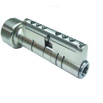 Cylindre électronique antiperçage à verrouillage automatique | Cylindre Locken 36-35