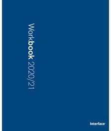 Catalogue produits - Workbook 2020/21