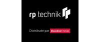 RP TECHNIK - Kloeckner Metals France
