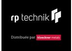 RP TECHNIK - Kloeckner Metals France