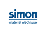 Simon matériel électrique