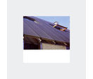 Brise-soleil pour toitures vitrées, bow &amp;#8211; window, vérandas | Klimastor