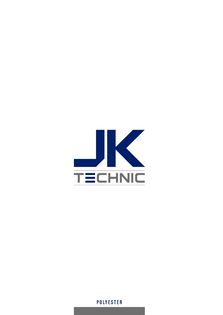 JK Technic - polyester