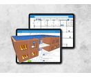 Logiciel de gestion de plans de bâtiment | PlanRadar plans 2D et maquettes BIM 