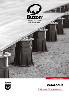 Catalogue Produits - Buzon