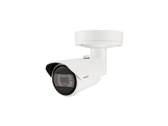 4K AI IR Bullet Camera | XNO-C9083R