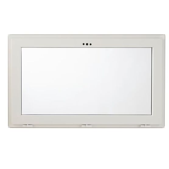 Abattant PVC Blanc | Hemera