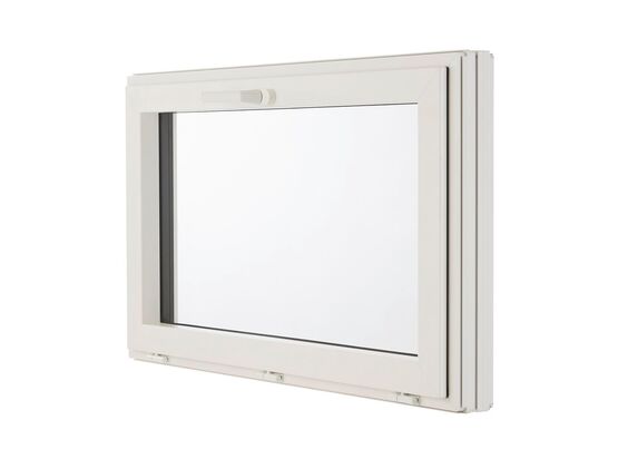 Abattant PVC blanc Héméra sur-mesure | Héméra - produit présenté par LAPEYRE SERVICES