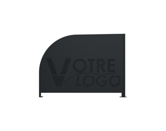 ABRIS VELOS GARIA - produit présenté par BUTON DESIGN 