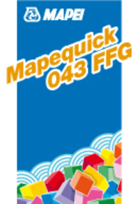 Accélérateur de prise non alcalin pour béton projeté | MAPEQUICK 043 FFG