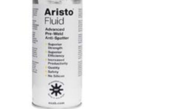  Accessoire de soudage - anti adhérent | AristoFluid 500ml - ESAB FRANCE