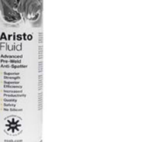Accessoire de soudage - anti adhérent | AristoFluid 500ml - produit présenté par ESAB FRANCE