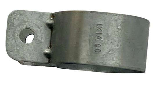 Accessoires de serre et tunnel standards ou sur mesure | Colliers - produit présenté par IXIA FIXATION