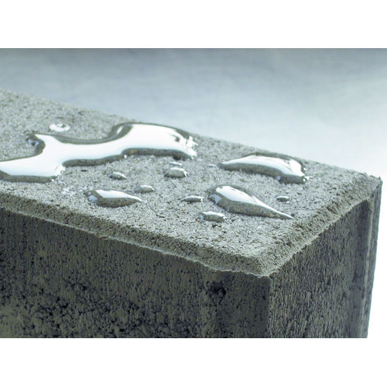 Additif d&#039;aide à la compaction des bétons à démoulage immédiat | Sikapaver HC-10