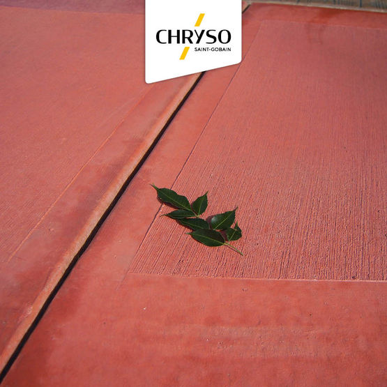  Adjuvants colorants à base d&#039;oxydes métalliques synthétiques pour béton préfabriqué ou prêt à l&#039;emploi | CHRYSO Color - Colorants et pigments