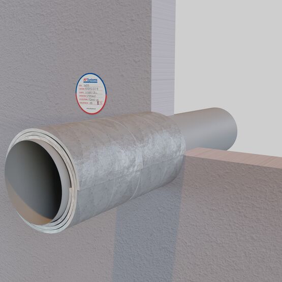  AF Pipeguard - Calfeutrement et passage de câbles