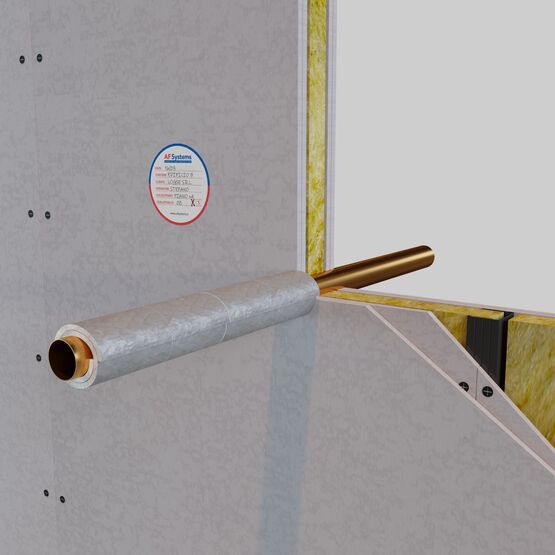 AF Pipeguard - produit présenté par AF SYSTEMS