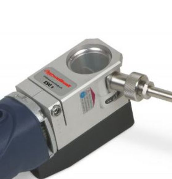  Affûteuse d&#039;électrodes | Schweibkraft  - TORROS