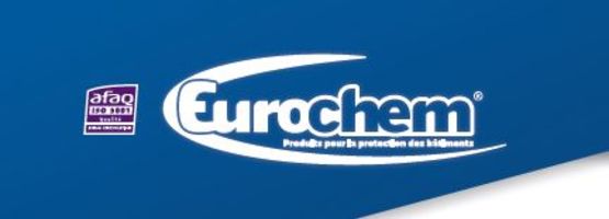  Agent d’assainissement pour matériaux de construction | CHEMdesinfect  - EUROCHEM