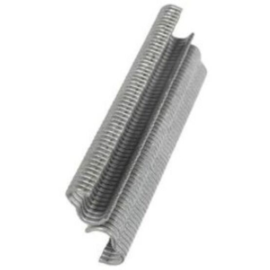 Agrafes galvanisées pour fixation de grilles - Classe HR 22 | MEGADIS - produit présenté par MEGADIS