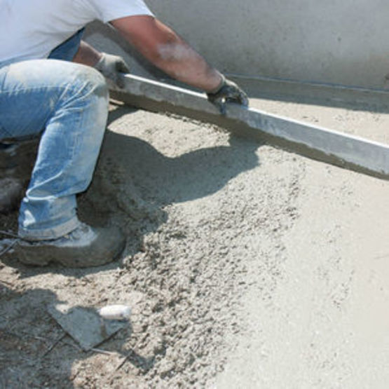 Agrégats durs pré-mélangés avec du ciment pour sols industriels | EVERFAST HARDFLOOR PREMIX
