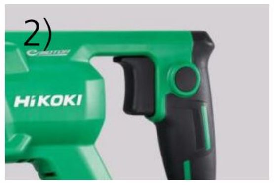  Aiguille vibreur à béton 36 V Multi Volt Li-ion | UV3628DAW4Z - Aiguilles vibrantes