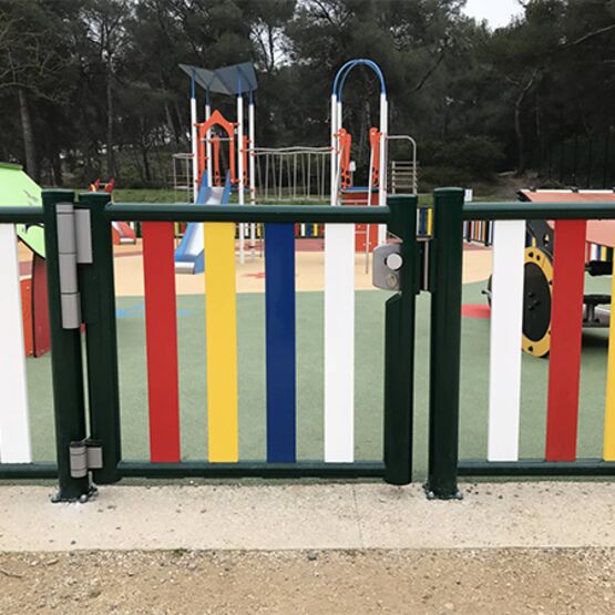  Aire de jeux | QUAGLIA DIFFUSION - QUAGLIA DIFFUSION