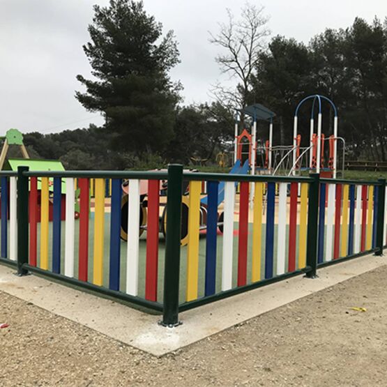 Aire de jeux | QUAGLIA DIFFUSION - produit présenté par QUAGLIA DIFFUSION