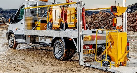 Alarme mobile anti-intrusion | Alert Tower - produit présenté par PRODOMO